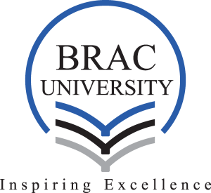 BRAC University Logo Vector