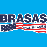 BRASAS ENGLISH COURSE Logo Vector