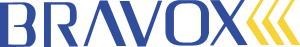 BRAVOX Logo Vector