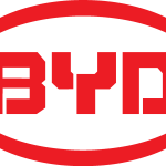 BYD Logo Vector