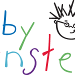 Baby Einstein Logo Vector