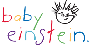 Baby Einstein Logo Vector