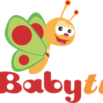 BabyTV Logo Vector