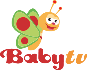 BabyTV Logo Vector