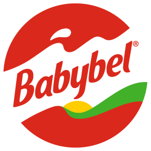 Babybel Logo Vector