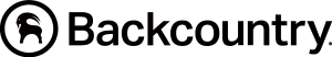 Backcountry Logo Vector