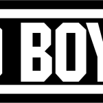 Bad Boys 2 Movie Logo Vector