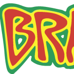 Bad Brains Logo Vector