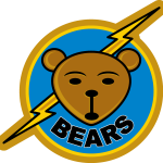 Bad News Bears Logo Vector