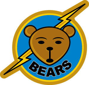 Bad News Bears Logo Vector