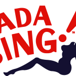 Bada Bing Logo Vector