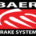 Baer Brakes Logo Vector