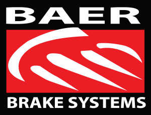 Baer Brakes Logo Vector