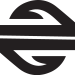 Baghdad Metro Logo Vector