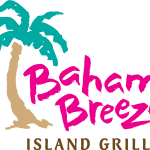 Bahama Breeze Logo Vector