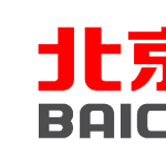 Baic Motos Logo Vector