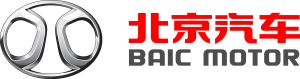 Baic Motos Logo Vector