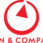 Bain And Company Logo Vector