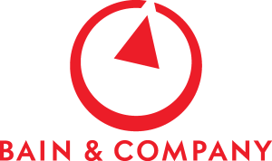 Bain And Company Logo Vector