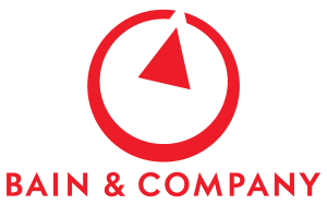 Bain & Company Logo Vector