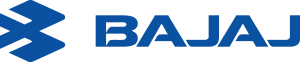 Bajaj Motorcycle Logo Vector