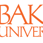 Baker University Logo Vector