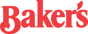 Baker’s Supermarkets Logo Vector