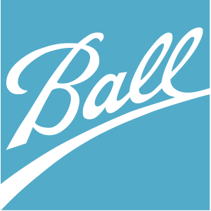 Ball Corporation Logo Vector