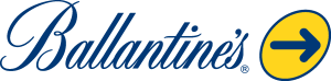 Ballantine`s Logo Vector