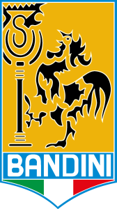 Bandini Logo Vector