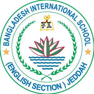 Bangladesh International School Logo Vector