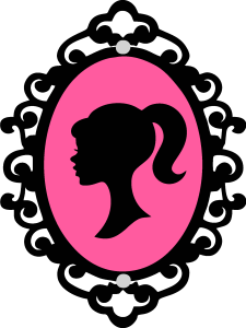 Barbie Logo Png Vector - (.Ai .PNG .SVG .EPS Free Download)