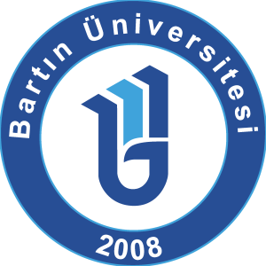 Bartın Üniversitesi Logo Vector