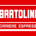 Bartolini Corriere Espresso Logo Vector