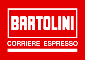 Bartolini Corriere Espresso Logo Vector