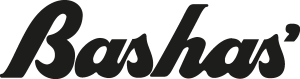 Bashas Logo Vector