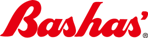 Bashas’ Supermarkets Logo Vector