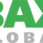 Bax Global Logo Vector