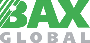 Bax Global Logo Vector