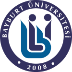 Bayburt Üniversitesi Logo Vector