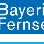 Bayerisches Fernsehen Logo Vector