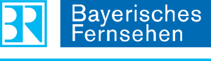 Bayerisches Fernsehen Logo Vector