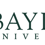 Baylor University Logo Vector