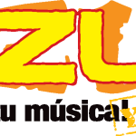 Bazuca Magazine Logo Vector