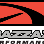 Bazzaz Performance Logo Vector