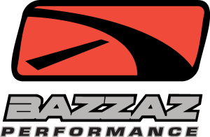 Bazzaz Performance Logo Vector