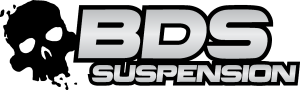 Bds Suspension Logo Vector