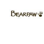 Bearpaw Logo Vector