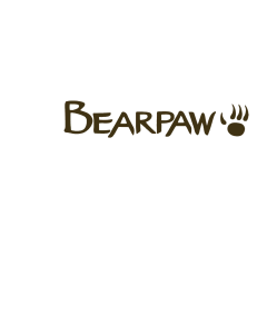 Bearpaw Logo Vector