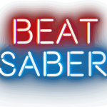 Beat Saber Logo Vector